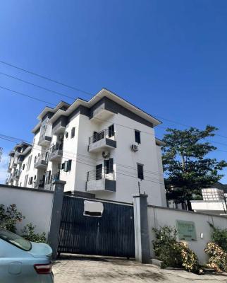 a Furnished 2 Bedroom Penthouse, Lekki, Lagos, Block of Flats for Sale