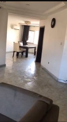 Fully Furnished 3 Bedroom Apartment in Dideolu Estate, Victoria Island Extension, Victoria Island (vi), Lagos, Flat / Apartment for Rent
