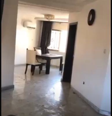 Fully Services  3 Bedrooms Apartment, Dideolu Estate, Victoria Island Extension, Victoria Island (vi), Lagos, Flat / Apartment for Rent