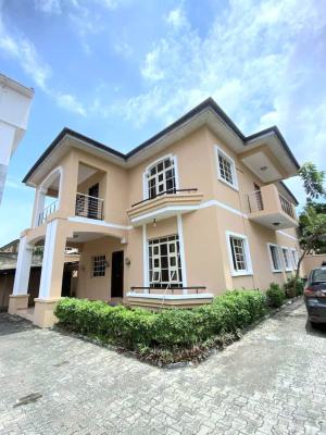 Newly Renovated 4-bedroom Detached House, Lekki Phase 1, Lekki, Lagos, Detached Duplex for Rent