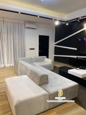Two Units of Luxurious 3-bedroom Apartments, Ikoyi, Lagos, Flat / Apartment for Sale
