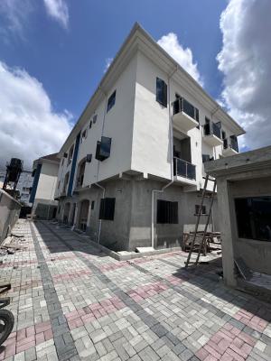 Brand New 2 Bedroom Flats, Ogidan Sangotedo, Sangotedo, Ajah, Lagos, Flat / Apartment for Rent