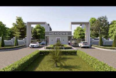 Landed Property Both for Residential & Commercial Use, Magbon Alade’s, Off Eleko Junction, Ibeju Lekki Epele Expressway., Ibeju Lekki, Lagos, Mixed-use Land for Sale