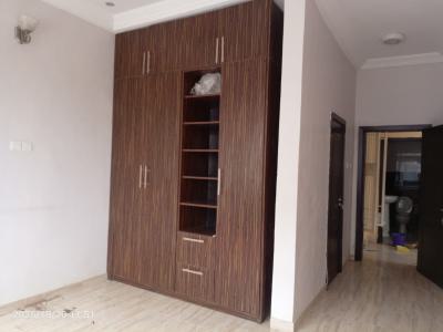 1bedroom Spacious Flat for Shared Apartment, Green Land Estate, Ogombo, Ajah, Lagos, Terraced Duplex for Rent