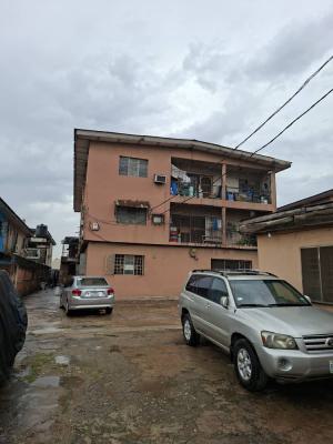 6nos of 3bedroom Flats, 2nos of 2 Bedroom and 2 Bedroom Bungalows, Oworo Road, Oworoshoki, Lagos., Oworonshoki, Kosofe, Lagos, Flat / Apartment for Sale