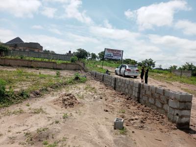 3 Bedroom Terrace Bungalow, New Motor Spare Parts Market Yimi, Zuba, Abuja, Residential Land for Sale