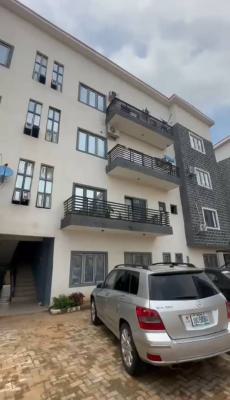 4 Bedroom Flat, Close to Jabi Lake & Major Roads, Jabi, Abuja, Block of Flats for Sale