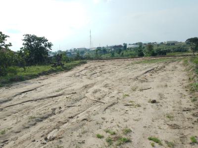 5 Bedroom Fully Detached Duplex Bq, Idu Industrial, Abuja, Residential Land for Sale