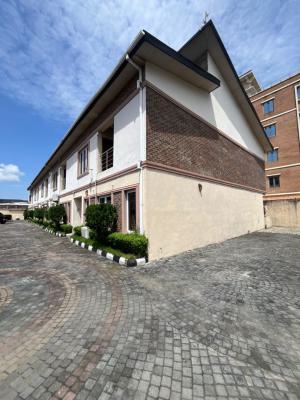 5 Bedroom Terraced Duplex, Oniru, Victoria Island (vi), Lagos, Terraced Duplex for Rent
