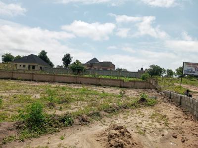 3 Bedroom Semi Detached Bungalow, New Motor Spare Parts Market Yimi, Zuba, Abuja, Residential Land for Sale