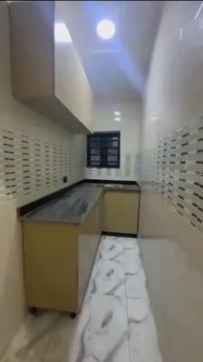 Lovely Sweet Mini Flat, Palmgrove, Shomolu, Lagos, Mini Flat (room and Parlour) for Rent