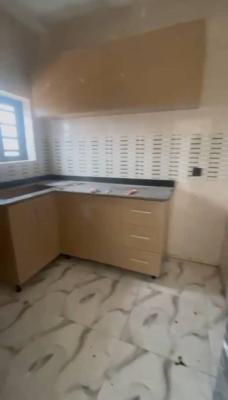 Lovely 2 Bedroom Flat, Palmgrove, Shomolu, Lagos, Flat / Apartment for Rent