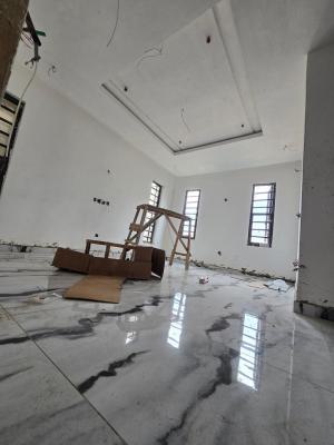 Smartly Designed 5 Bedroom Fully Detached Duplex, Ikeja, Lagos, Detached Duplex for Sale