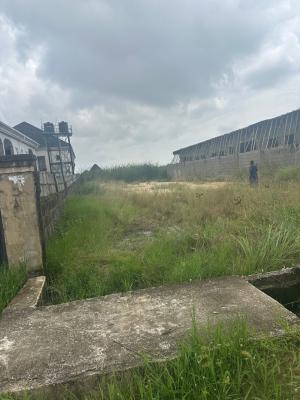 2 Plots of Land, Sangotedo, Sangotedo, Ajah, Lagos, Mixed-use Land for Sale