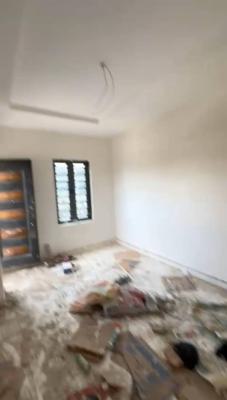 Lovely Sweet Mini Flat, Akoka, Yaba, Lagos, Mini Flat (room and Parlour) for Rent