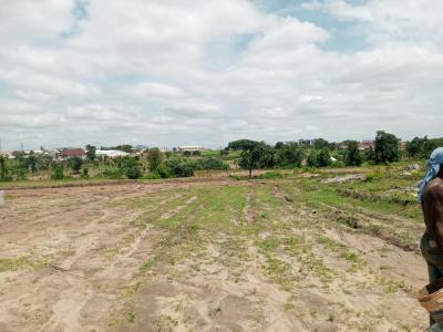 4 Bedroom Fully Detached Bungalow, New Motor Spare Parts Market Yimi, Zuba, Abuja, Residential Land for Sale