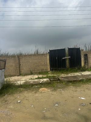 Plots of Land, Sangotedo, Sangotedo, Ajah, Lagos, Mixed-use Land for Sale