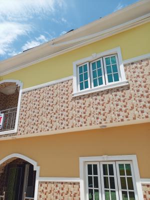 Luxurious 2bedroom Duplex at Ajah Ilaje Off Mobil Road, Ajah Ilaje Off Mobil Road, Ilaje, Ajah, Lagos, Semi-detached Duplex for Rent