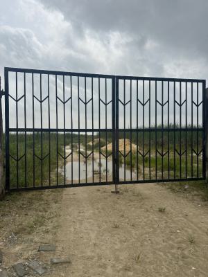 4 Hectares of Land, Sangotedo, Sangotedo, Ajah, Lagos, Mixed-use Land for Sale