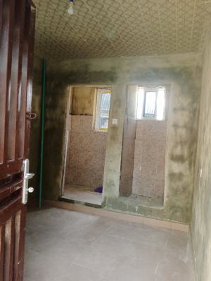 Luxurious Room Self Contain, Abule Pan Ibeju Lekki Lagos, Ibeju, Lagos, Self Contain (single Rooms) for Rent