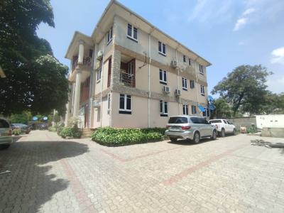 3bedroom Terraced Duplex with Bq Service Charge, Utako Abuja, Utako, Abuja, Terraced Duplex for Rent