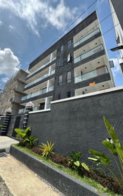 Spacious 2 Bedroom Apartment, Ikate, Lekki, Lagos, Flat / Apartment for Sale