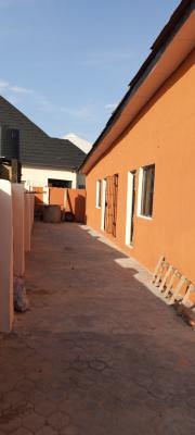Room Self Contained at Abijo G.r.a, Labora, Abijo, Lekki, Lagos, Self Contain (single Rooms) for Rent