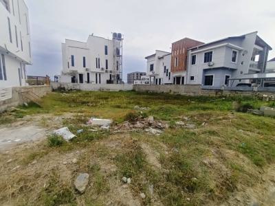 600sqm Land, Lakeview Estates Phase 2, Lekki, Lagos, Residential Land for Sale