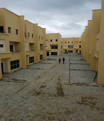 a 5 Bedroom Terrace Duplex, Lekki, Lagos, Terraced Duplex for Sale