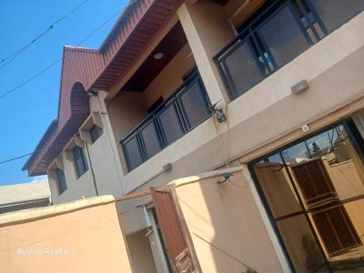 5 Bedroom Semi Detached Duplex, Old Bodija, Ibadan, Oyo, Office Space for Rent