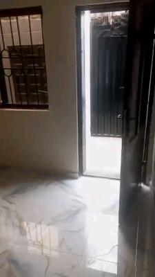 Newly Built Mini Flat at Gowon Estate Opposite Ponle Close Mo, Egbeda, Alimosho, Lagos, Flat / Apartment for Rent