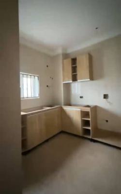 Brand New 3 Bedroom Block of Flats(2nd Floor)., Gilmore Extension, Jahi, Abuja, Block of Flats for Sale