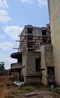 150 Rooms Hotel (85% Completed), Gudu, Abuja, Hotel / Guest House for Sale