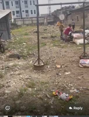 a Commercial Land Measuring 550sqm at Jibowu Yaba, Jibowu, Yaba, Lagos, Commercial Property for Sale