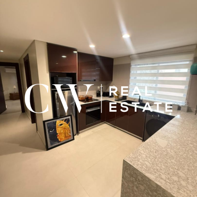 1-bedroom Apartment- Ikoyi, Ikoyi, Lagos, Flat / Apartment for Rent
