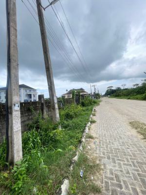 Corner Plot Measuring 1364sqm, Beside Messiah Filling Station, Awoyaya, Ibeju Lekki, Lagos, Mixed-use Land for Sale