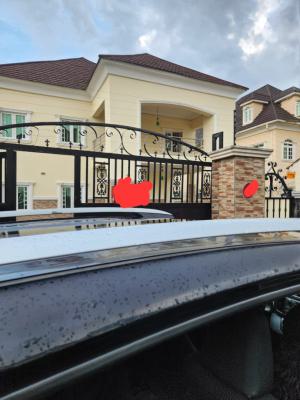 Luxury 5 Bedrooms Fully Detached Duplex, Lokogoma District, Abuja, House for Rent