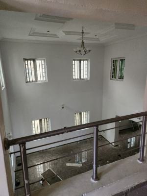 Luxury 5 Bedrooms Fully Detached Duplex, Lokogoma District, Abuja, House for Rent