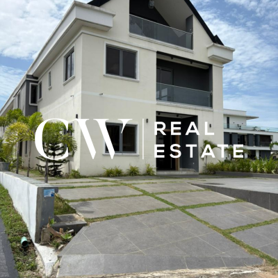 5-bed Semi-detached Duplex- Lekki, Lekki, Lagos, Semi-detached Duplex for Sale