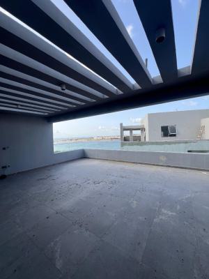 Semi - Detached Spacious Duplex, Off Admiralty Road, Lekki Phase 1, Lekki, Lagos, Semi-detached Duplex for Sale