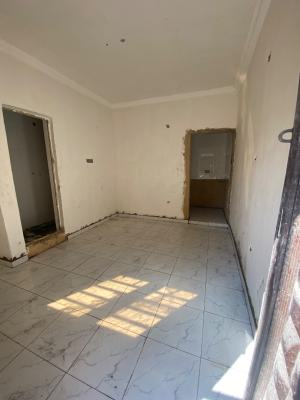 Newly Built Roomself Contain, Off Ogudu Road, Ogudu, Lagos, Self Contain (single Rooms) for Rent