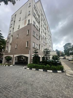Well Maintained Spacious 3 Bedroom Apartment on The 2nd Floor, Ikoyi, Lagos, Flat / Apartment for Rent