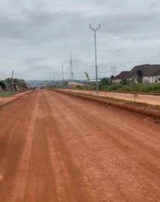 Silver Wood Estate, Umuidafo Quarters, Ibusa, New Asaba Town, Delta State., Asaba, Delta, Residential Land for Sale