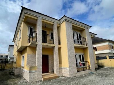 4, Lekki Phase 1, Lekki, Lagos, House for Rent