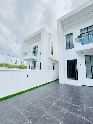 Brand New 5bedrms Fully Detached Duplex Available 350m, Vgc, Lekki, Lagos, Detached Duplex for Sale