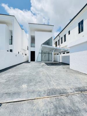 Brand New Luxury 5bedrms Fully Detached Duplex 350m, Vgc, Lekki, Lagos, Detached Duplex for Sale
