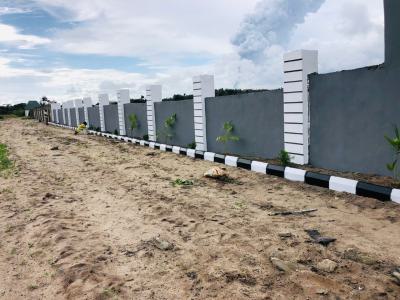 Land, Directly on Ilasan Road, Ikate Elegushi, Lekki, Lagos, Residential Land for Sale