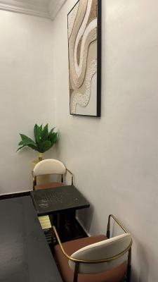 One Bedroom Apartment, Lekki Phase 1, Lekki, Lagos, Mini Flat (room and Parlour) Short Let