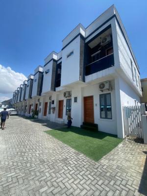 Own This 2-bedroom Terrace Duplex Today, Ikota, Lekki, Lagos, Terraced Duplex for Sale