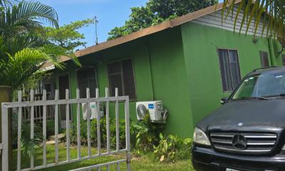 Detached 3 Bedroom Bungalow on 300sqm of Land, Transit Village, Off Ademola Tokunbo, Victoria Island (vi), Lagos, Detached Bungalow for Sale